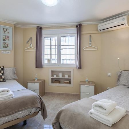Acogedor Apartamento Junto A La Plaza Del Salvador Sevilla Eksteriør billede