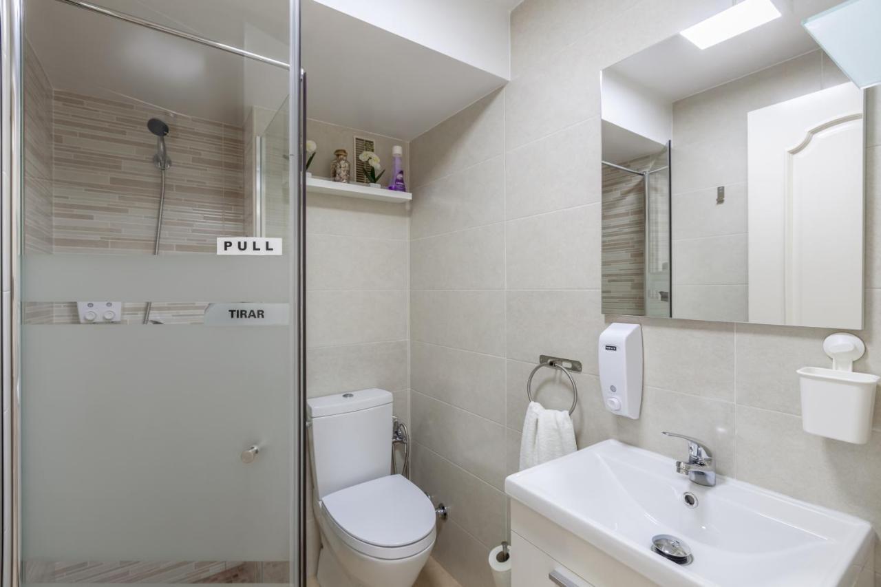 Acogedor Apartamento Junto A La Plaza Del Salvador Sevilla Eksteriør billede